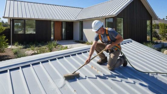 Prevent Ice and Snow Damage