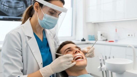 Preventing Deep Bite Complications