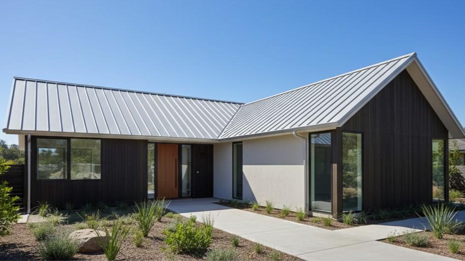 Rust Never Sleeps How to Protect and Preserve Your Metal Roof