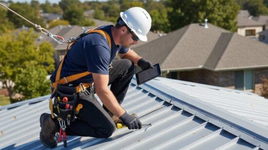 Schedule Regular Inspections