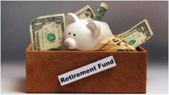 Administrative Rules Governing Retirement Account Transfers