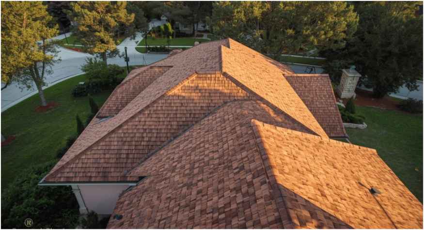 Is a Cedar Shake Roof Worth the Investment