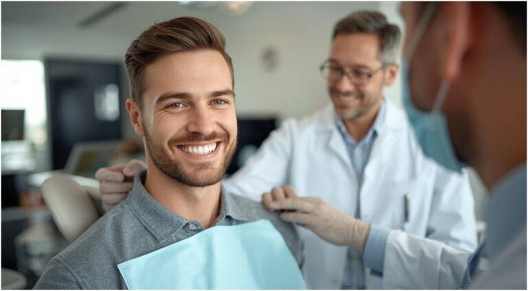 Building Bright Smiles: The Role of Dental Artistry in Transformative Care