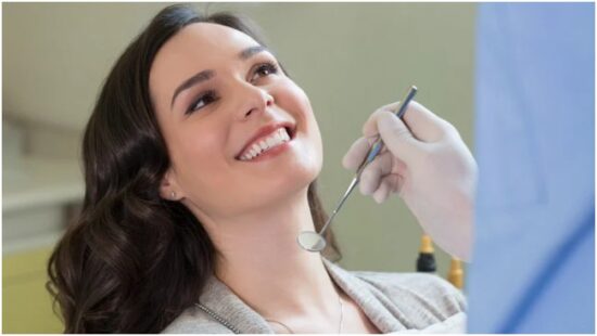 The Science Behind Smile Design