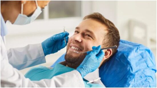 Technology and Innovation in Dental Artistry