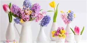 Best Reasons Monthly Flowers Suit Busy Modern Lifestyles