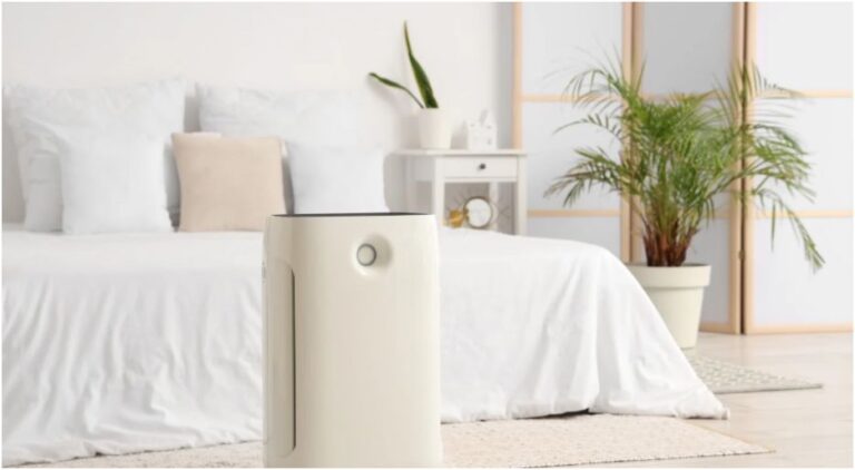 The Hidden Running Costs of Air Purifiers Nobody Calculates Upfront