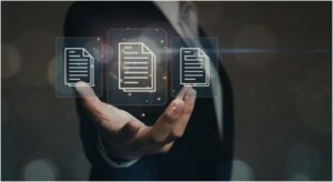 What Makes a Digital Workspace Truly Safe for Confidential Files?