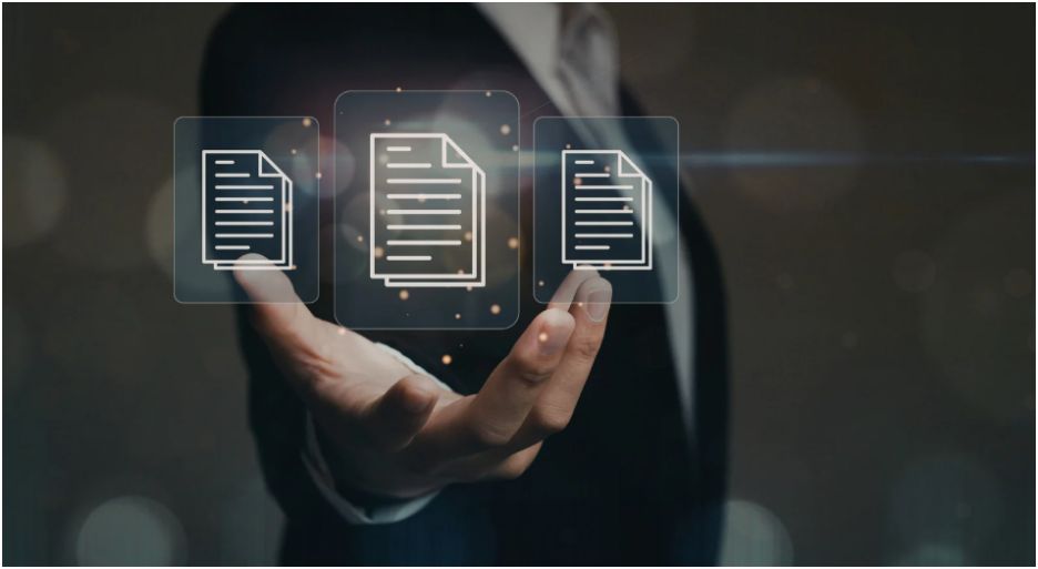 What Makes a Digital Workspace Truly Safe for Confidential Files?