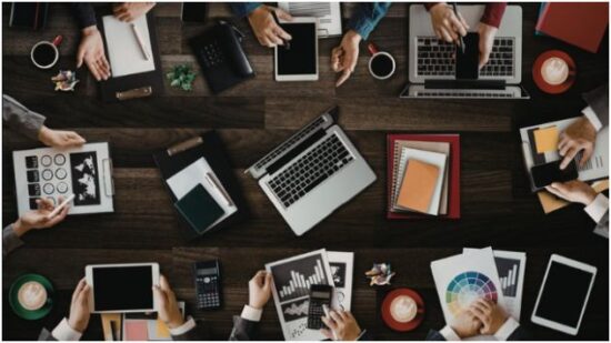 Secure Sharing Ensures Controlled Collaboration