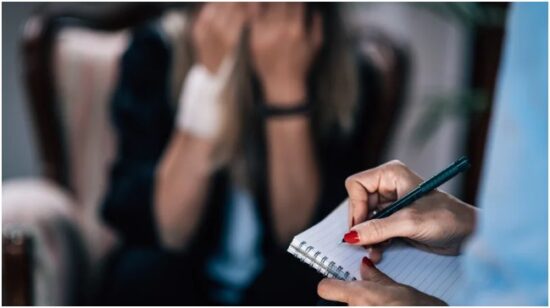 Cost Fears Stop Help Before It Starts