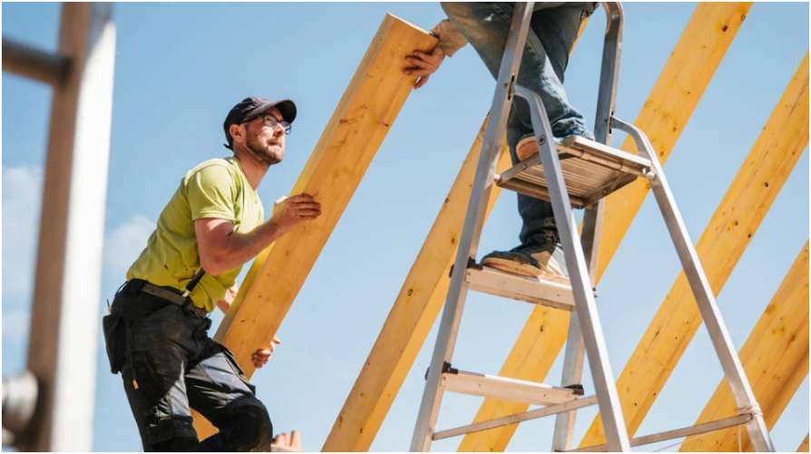 Common Framing Mistakes A Renovation And Repair Contractor in Prairieville Can Correct