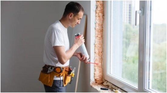 Missing Structural Support In Remodel Areas