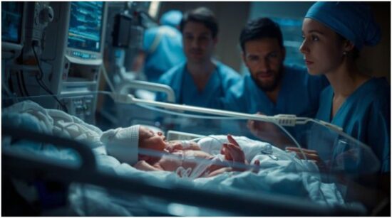 Gestational Age And Birth Weight