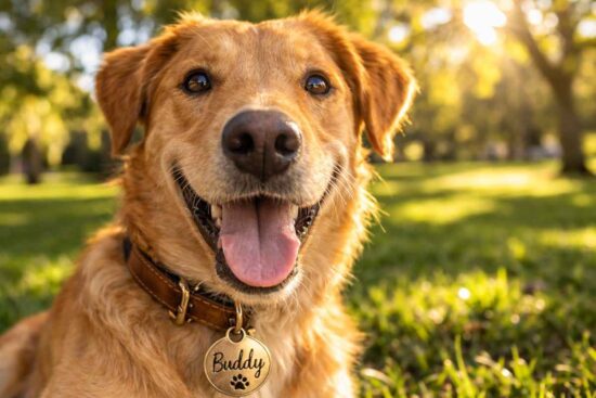 Seek Guidance From Pet Identification Specialists