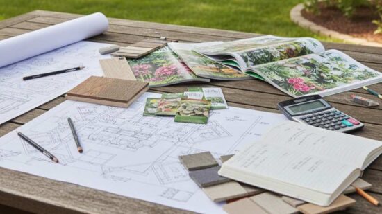 Set a Realistic Budget