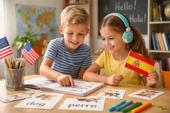 Setting the Stage for a Bright Future