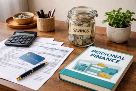 Smart Debt Management