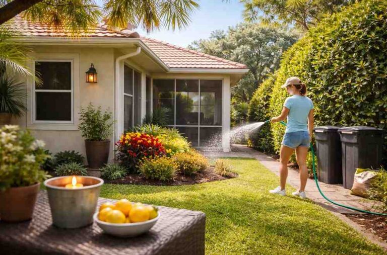 Smart Pest Prevention Habits that Experts in Florida Swear By