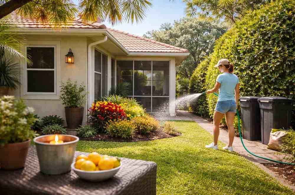 Smart Pest Prevention Habits that Experts in Florida Swear By