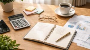 Smart Ways to Stay Financially Flexible