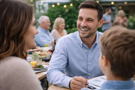 Support for Better Oral Health