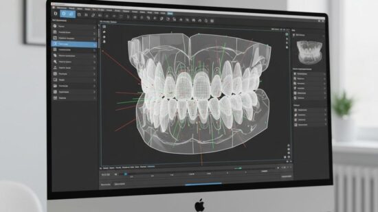 Symptoms of Deep Bite