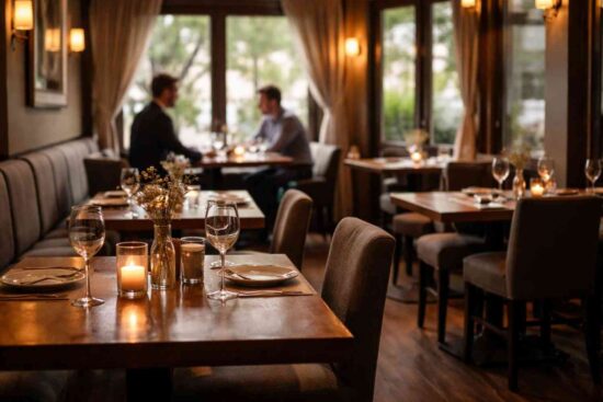 The Hidden Gem Local Eatery