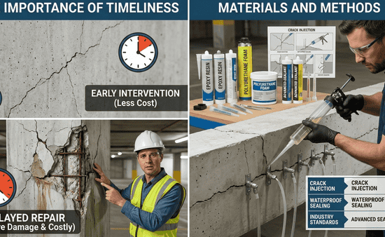 The Importance of Timeliness