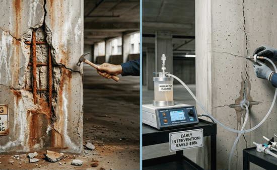 The Risks of Neglected Repairs