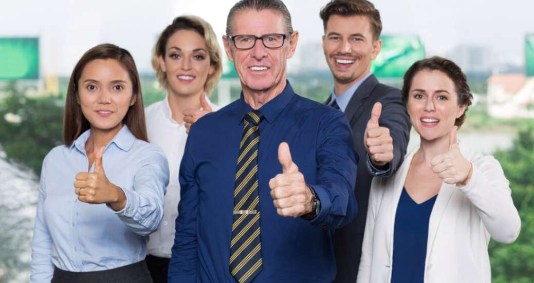 The Top 6 Family-Friendly Benefits Employees Value Most