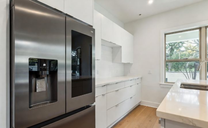 Top Appliance Upgrades Homeowners Love in Lawrenceville