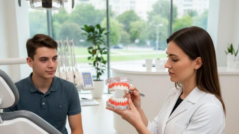 Understanding Deep Bite: Causes, Symptoms and Treatment