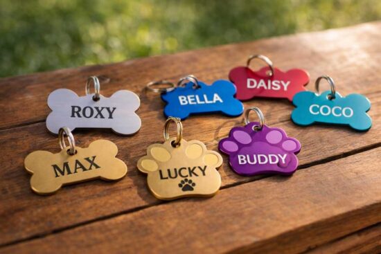 Use Color And Artwork For Visual Appeal