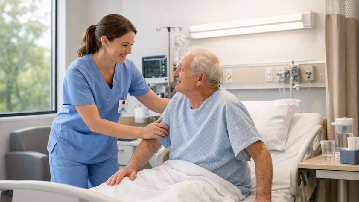 Wellness Warriors Careers That Make a Difference