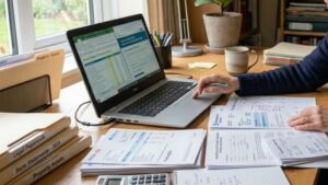 What Financial Steps Should You Take Before Divorce