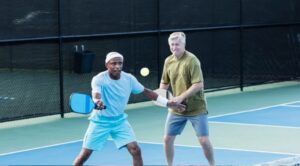 What Makes the Best Pickleball Pros So Unstoppable?