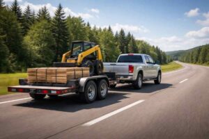 What Towing Should Include A Guide to Preparedness