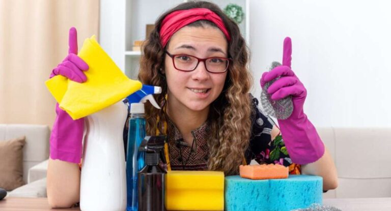 What a Deep Cleaning Service Covers That Might Be Easy to Miss