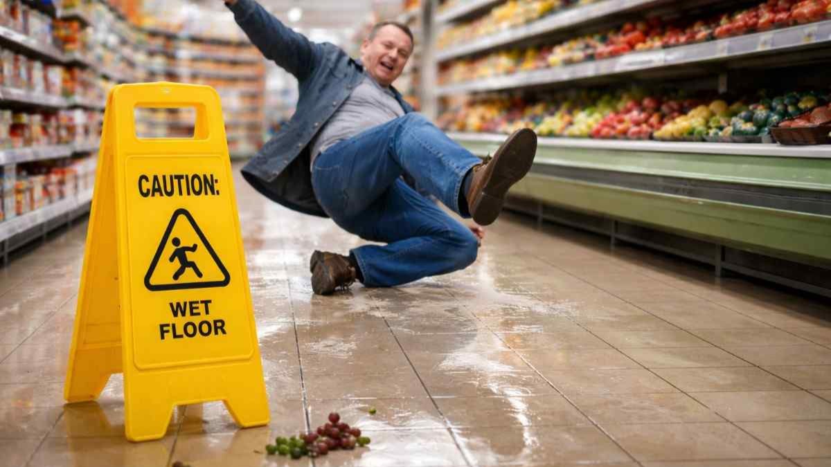 What to Do If You Are Hurt on Someone Else’s Property in Jacksonville