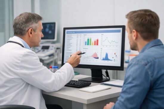 When Professional Medical Care Becomes Essential