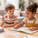 Why Early Childhood Is the Best Time to Learn Two Languages