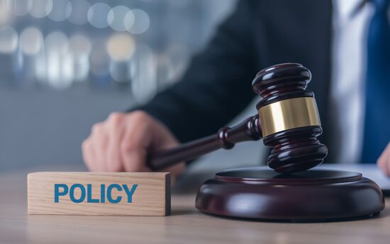 Stay Calm and Document Everything