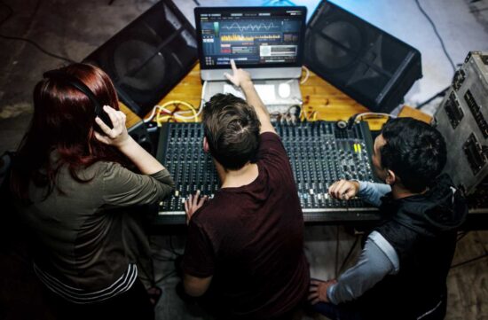 Full System Rehearsal