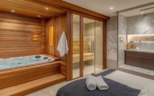 How to Estimate Cost for a Home Sauna in Utah
