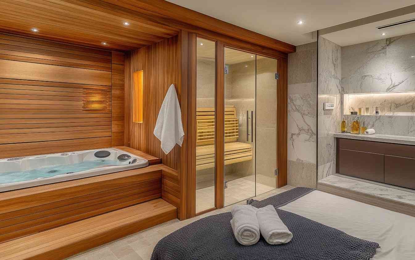 How to Estimate Cost for a Home Sauna in Utah