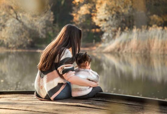 Strength Isn’t Always Loud