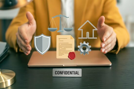 Long-Term Legal Protection and Mental Well-Being