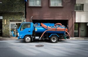5 Reasons Why Custom Vacuum Trucks Are Vital for Growing Sanitation Companies