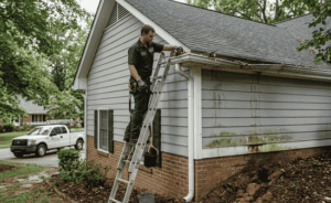 5 Signs It’s Time to Call a Gutter Contractor in Montgomery
